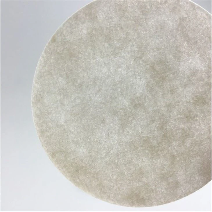 Disk Coffee Filter Paper Round Moka Pot Paper Filter For Espresso Coffee Maker